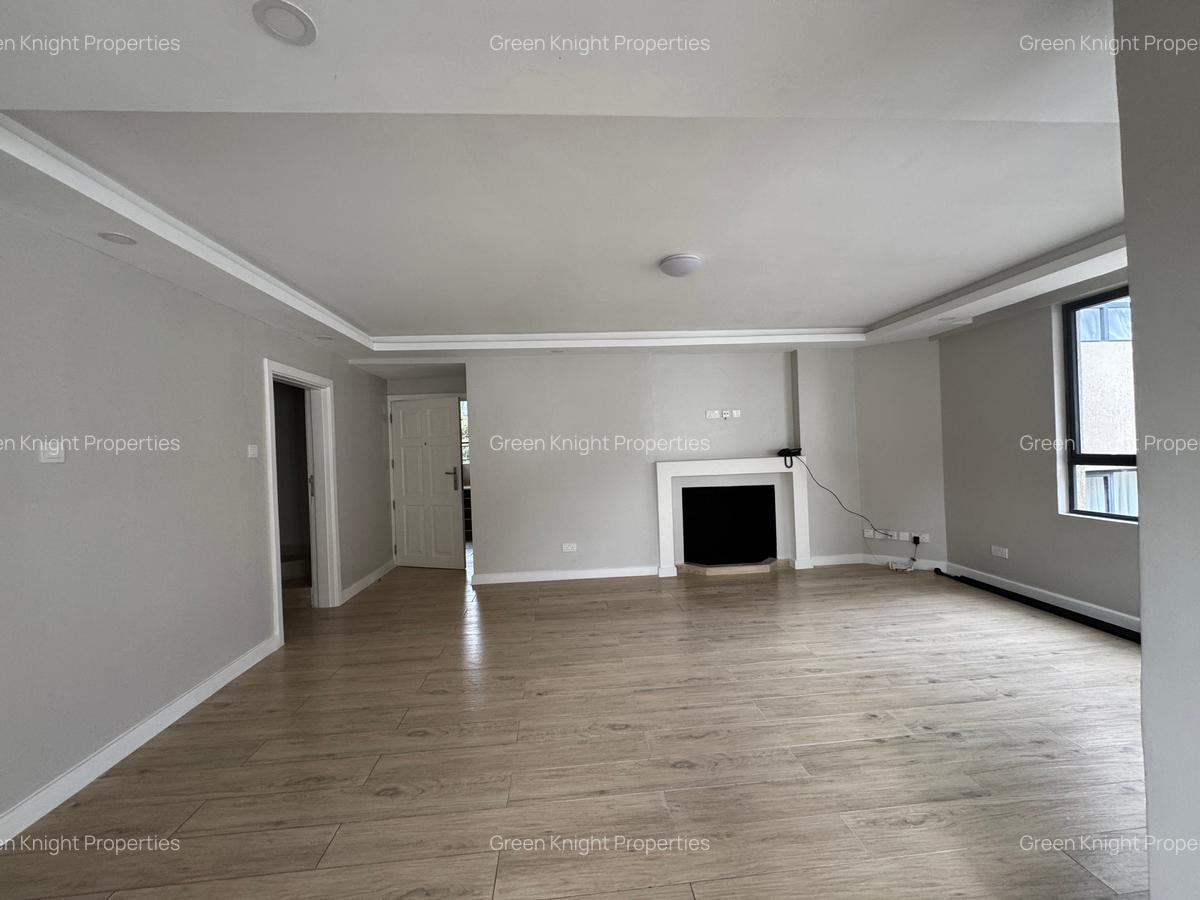 Serviced 3 Bed Apartment with En Suite in Lavington - 3