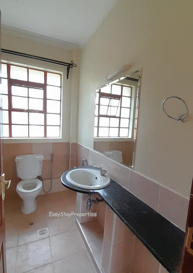 2 Bed Apartment with En Suite in Westlands Area - 11