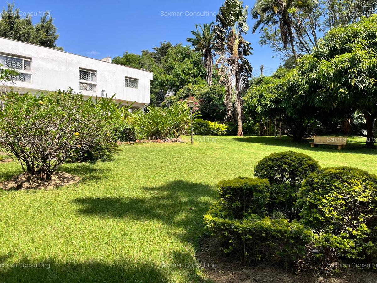 6 Bed House with En Suite in Thigiri - 8