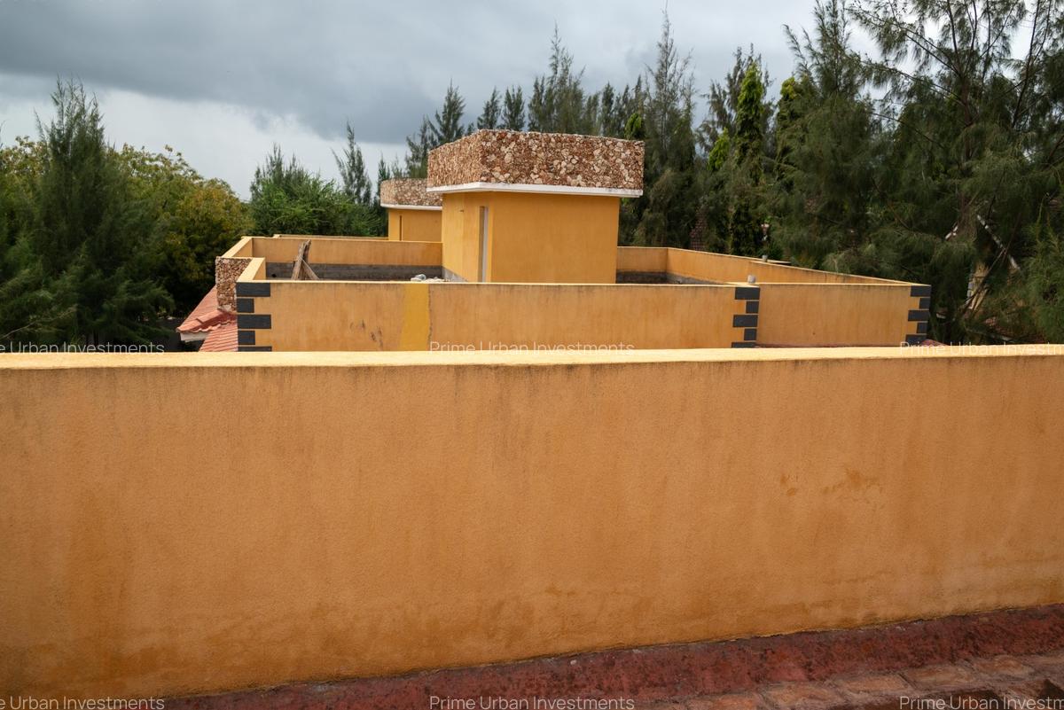 4 Bed House with En Suite in Vipingo - 6