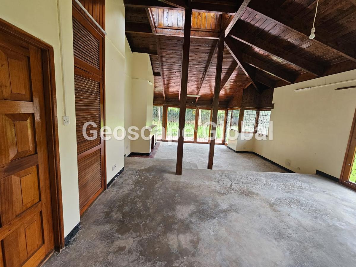 4 Bed House with En Suite in Lower Kabete - 7