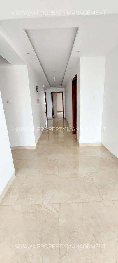 Serviced 3 Bed Apartment with En Suite in General Mathenge - 17