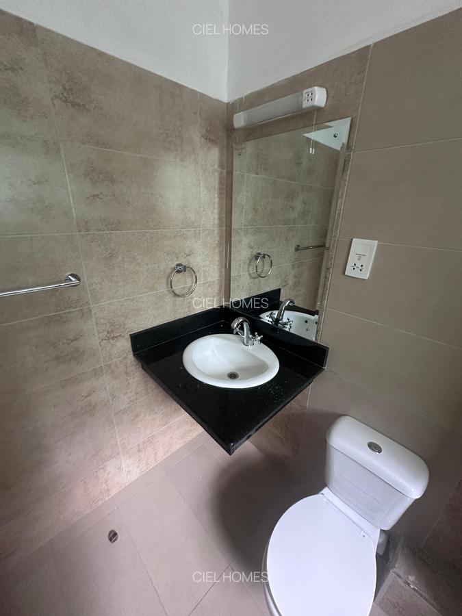 3 Bed Apartment with Swimming Pool in Kitisuru - 11