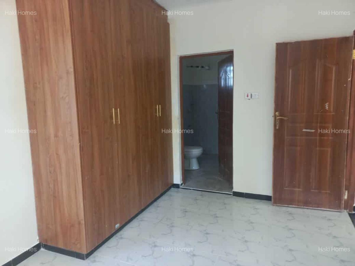 3 Bed House with En Suite at Ngong - 8