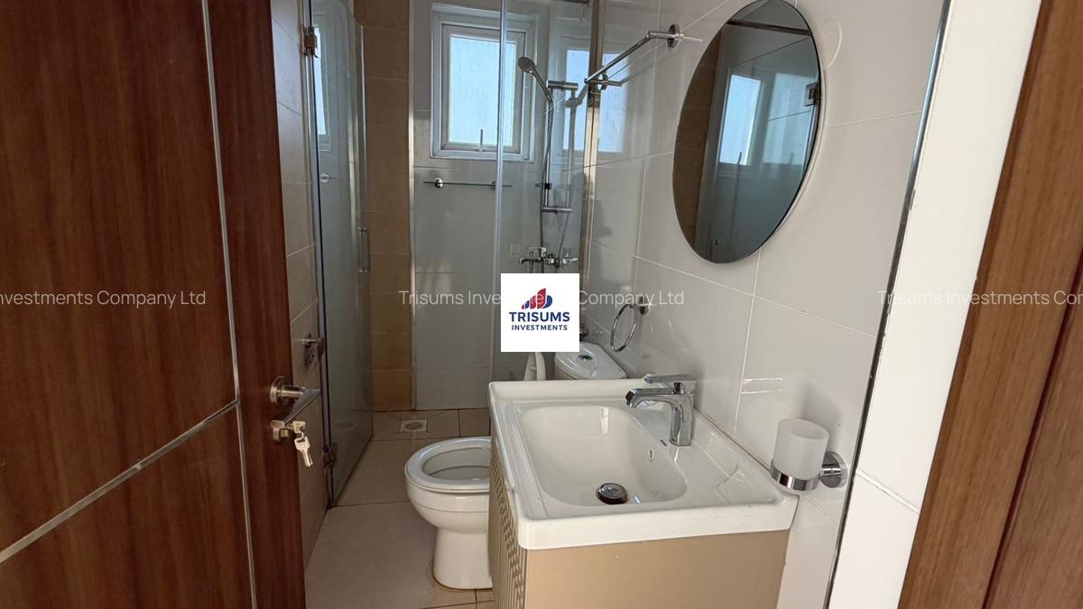 1 Bed Apartment with En Suite in Westlands Area - 11