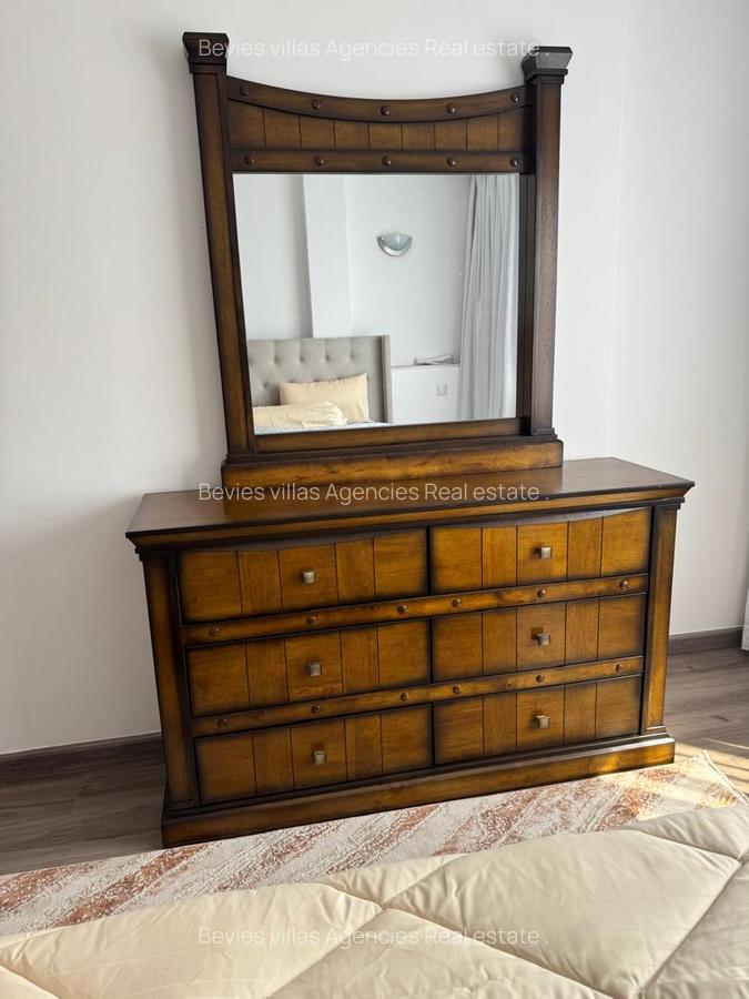 2 Bed Apartment with En Suite at Parklands - 2