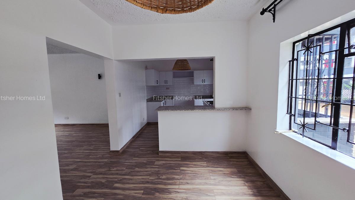 3 Bed Apartment with En Suite in Kilimani - 9