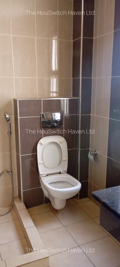 6 Bed Villa with En Suite at Off Ruaka Rd - 17