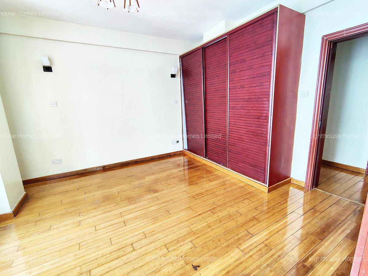 3 Bed Apartment with En Suite at Kileleshwa - 7