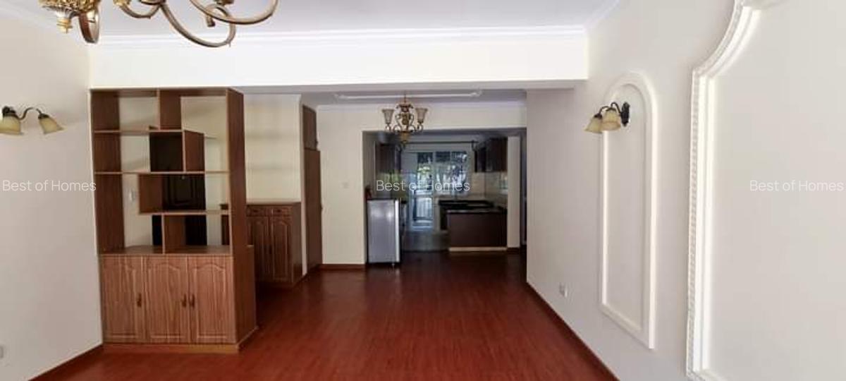 3 Bed Apartment with En Suite at Gitanga Road - 2