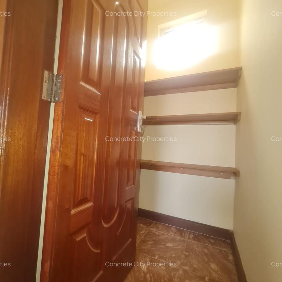 2 Bed Apartment at Riara Road - 4