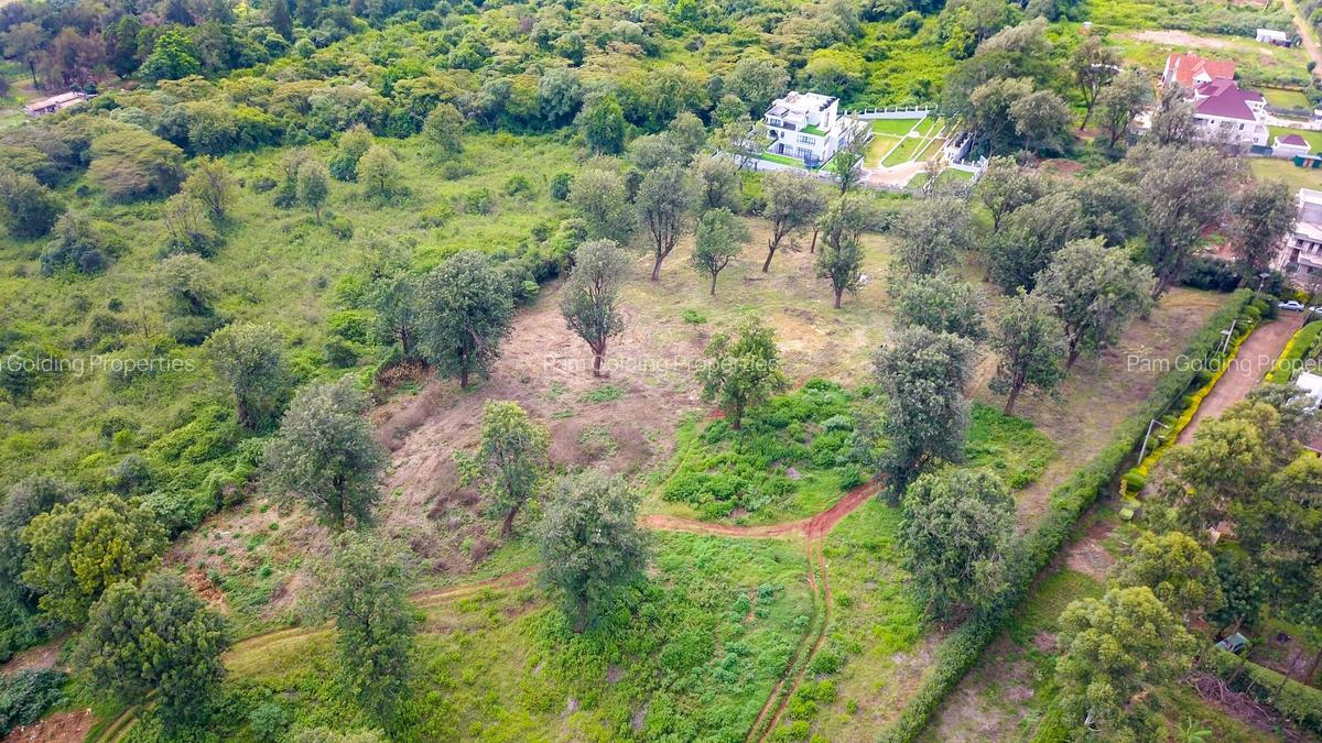 6 ac Residential Land in Karen - 2