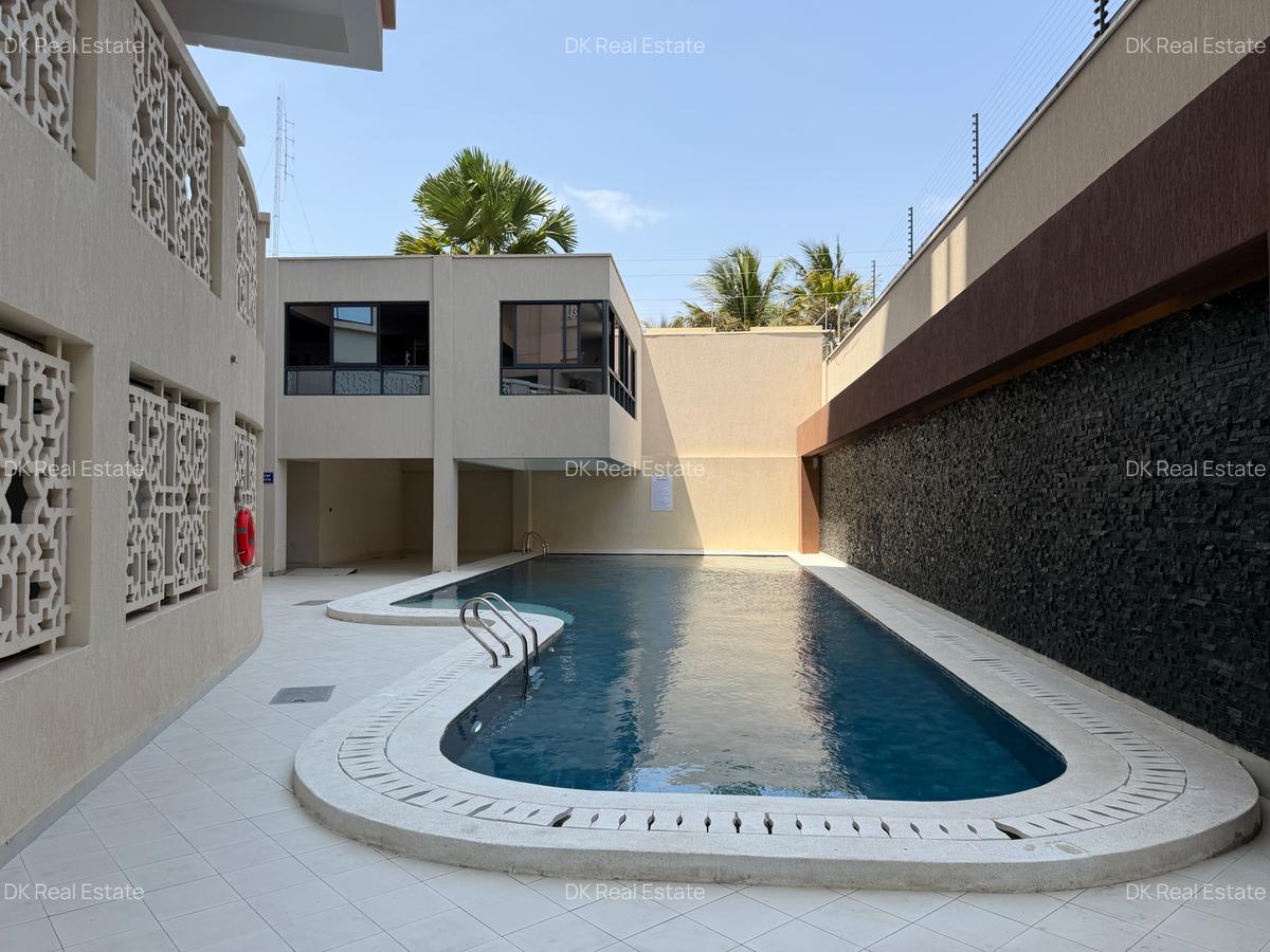 3 Bed Apartment with En Suite at Mbuni Road - 1