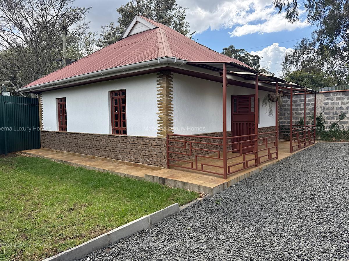2 Bed House with En Suite at Bogani - 1