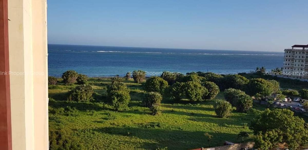 Serviced 4 Bed Apartment with En Suite in Nyali Area - 3