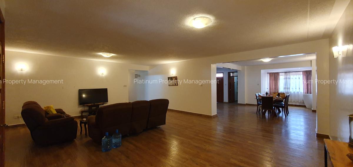 3 Bed Apartment with En Suite at Church Road - 2