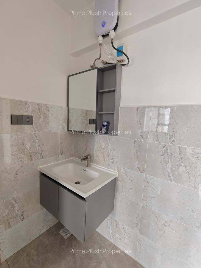 1 Bed Apartment with Borehole in Valley Arcade - 5