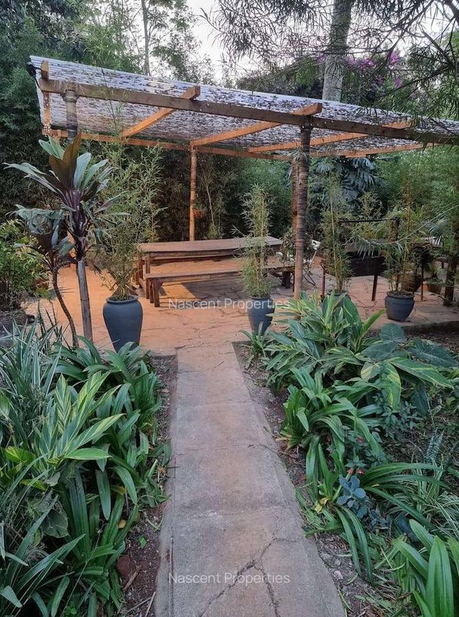 1 Bed House with En Suite at Peponi Rd - 4