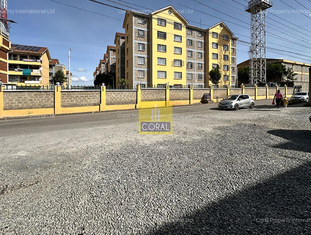 2 Bed Apartment in Mlolongo - 5