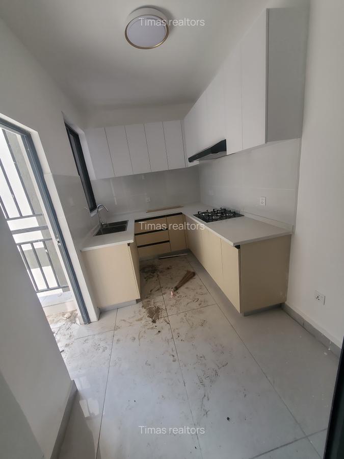 3 Bed Apartment with En Suite at Syokimau - 5