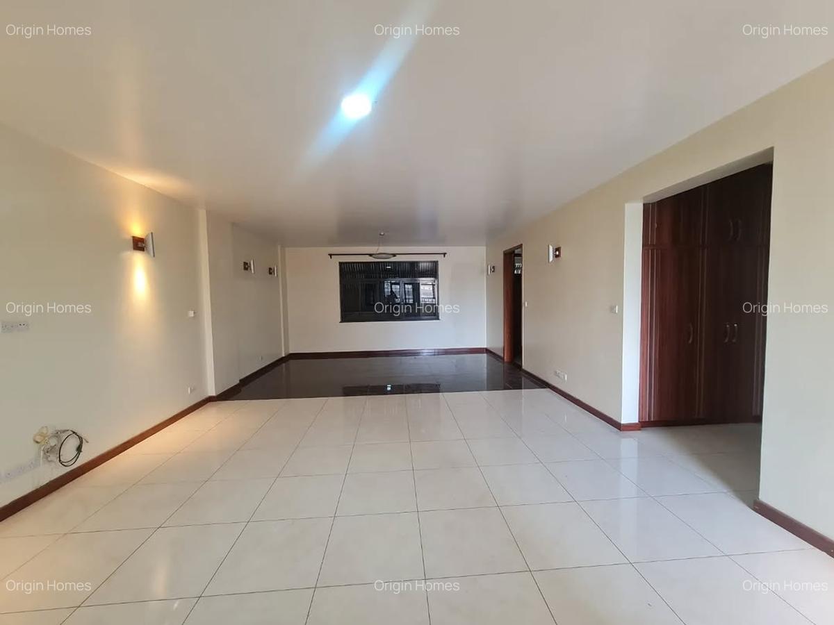 3 Bed Apartment with En Suite at Wambugu Road - 3
