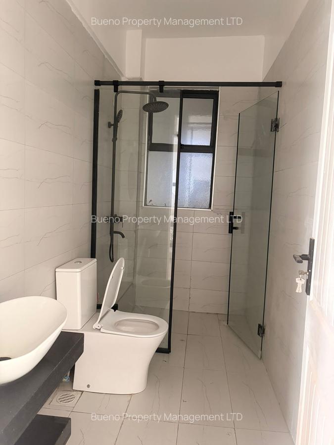 3 Bed Apartment with Gym in Kitisuru - 10