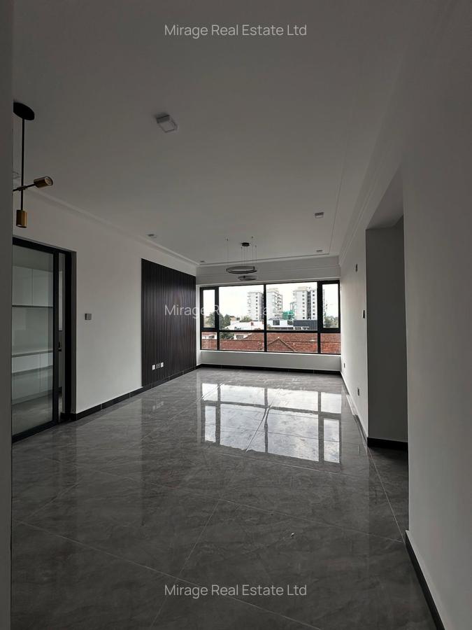 1 Bed Apartment with Swimming Pool in Lavington - 5