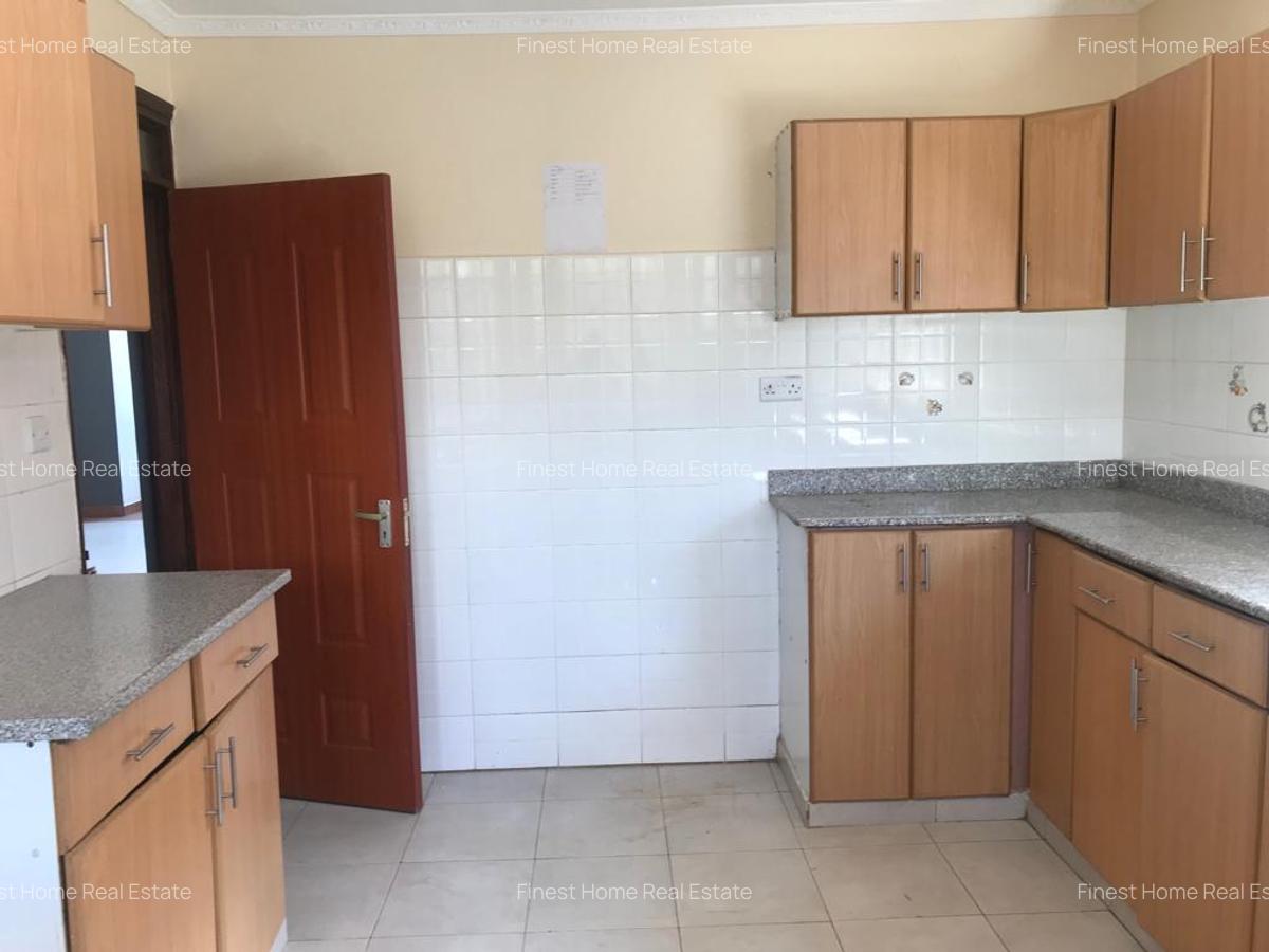 3 Bed House with En Suite at Namanga Road - 6