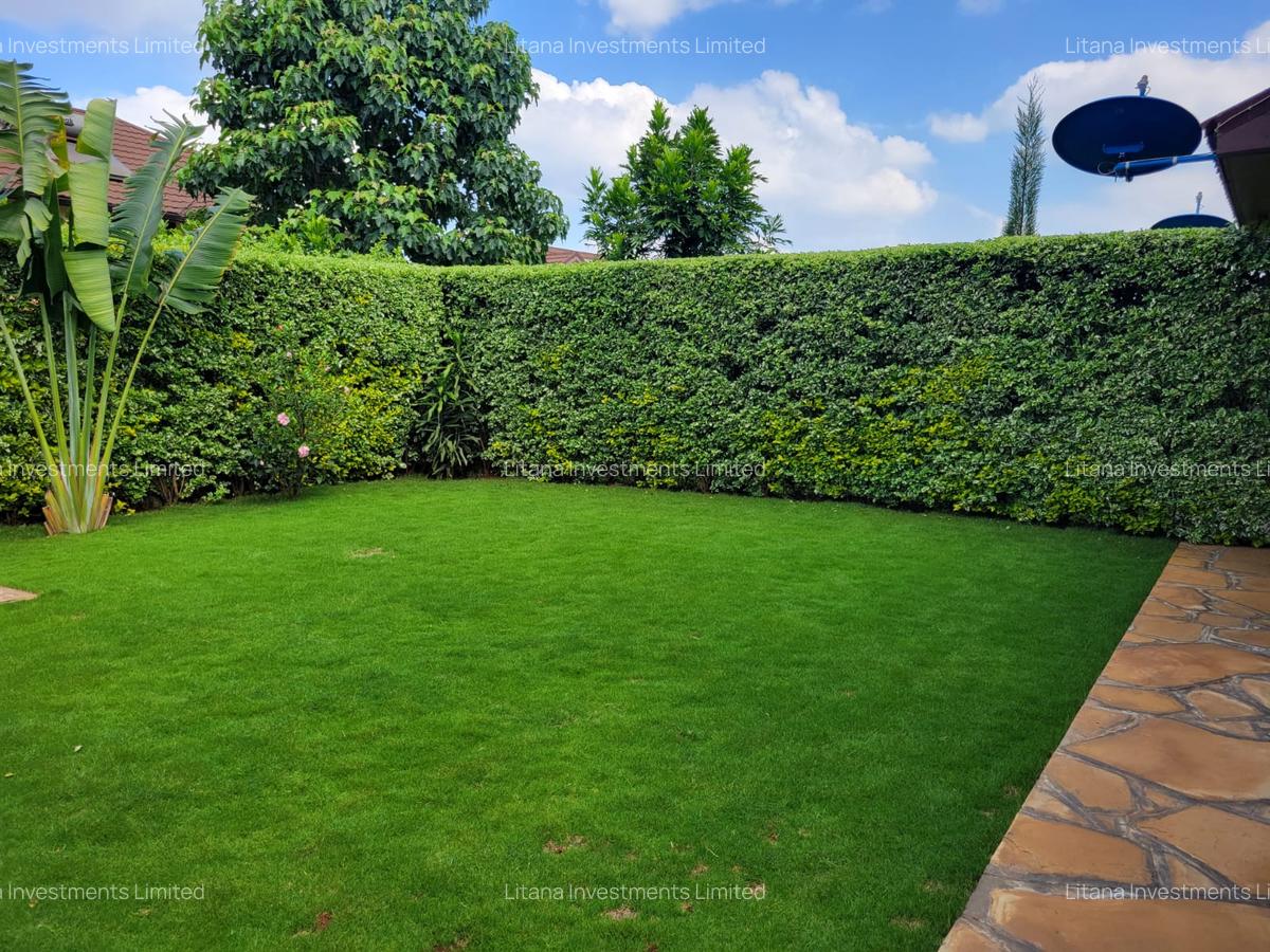 3 Bed House with En Suite in Kiambu Road - 18