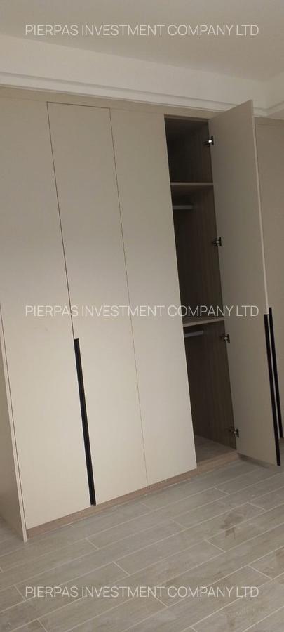 Serviced 3 Bed Apartment with En Suite in Kileleshwa - 4