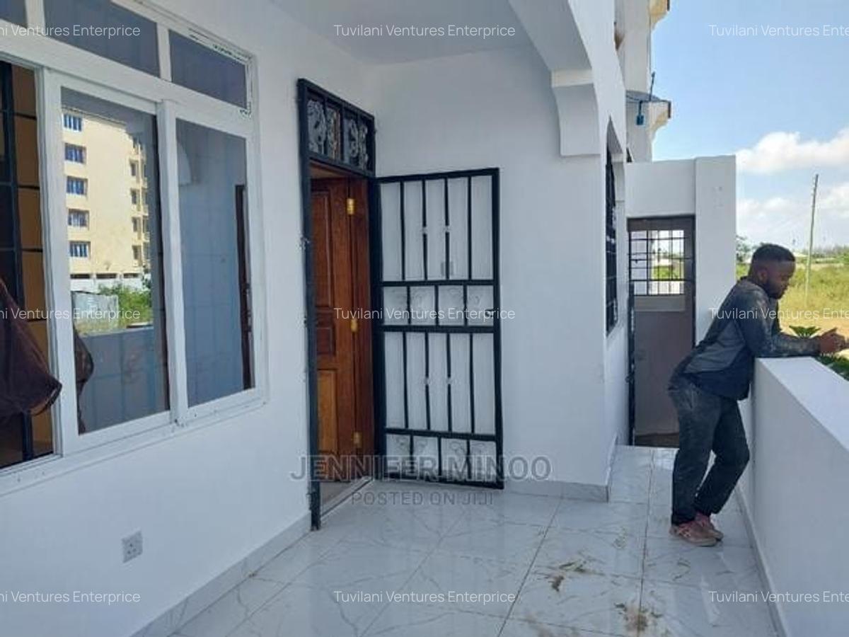 Serviced 2 Bed Apartment with En Suite at Utange - 2