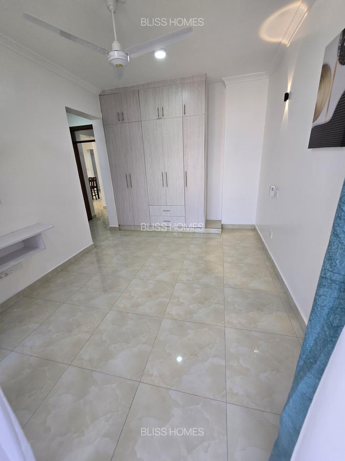 3 Bed Apartment with En Suite at Nyali Road - 11