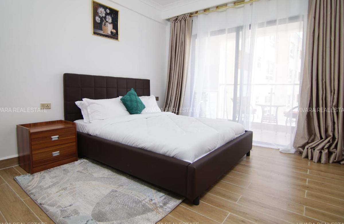 Serviced 3 Bed Apartment with En Suite at Lavington - 11