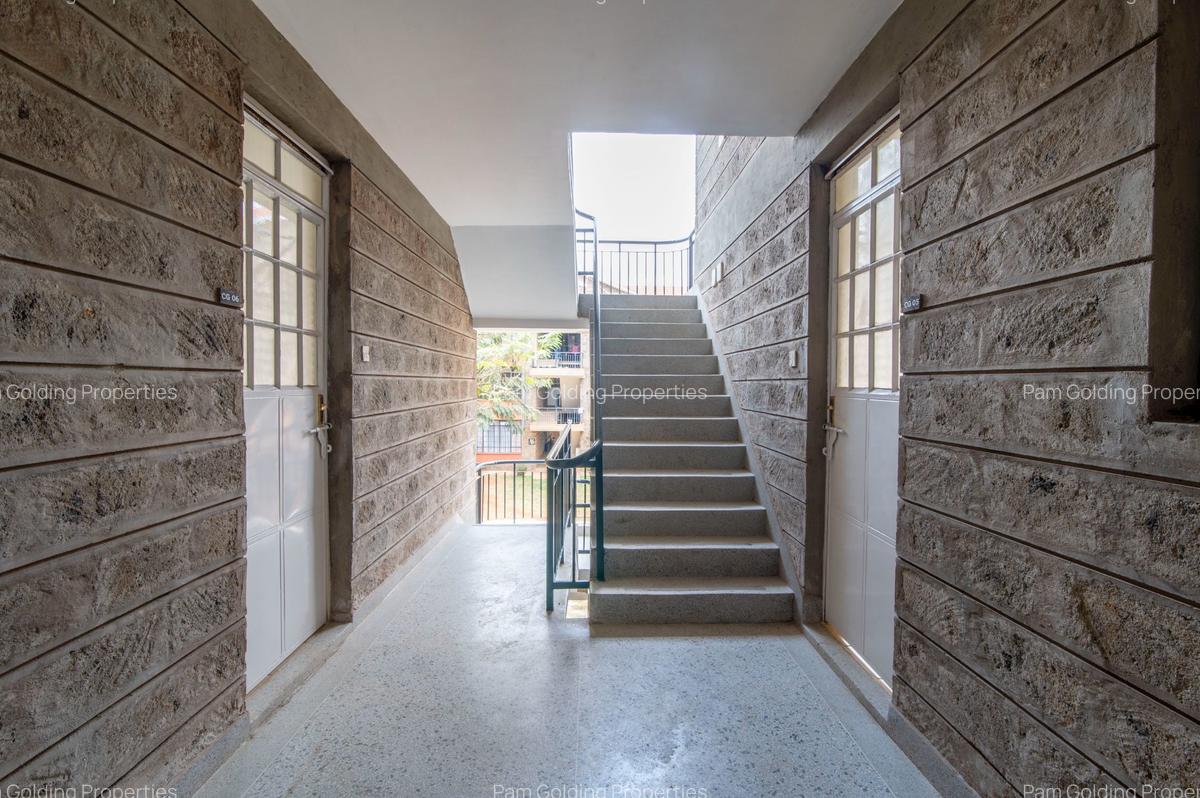 3 Bed Apartment with En Suite in Thika - 12