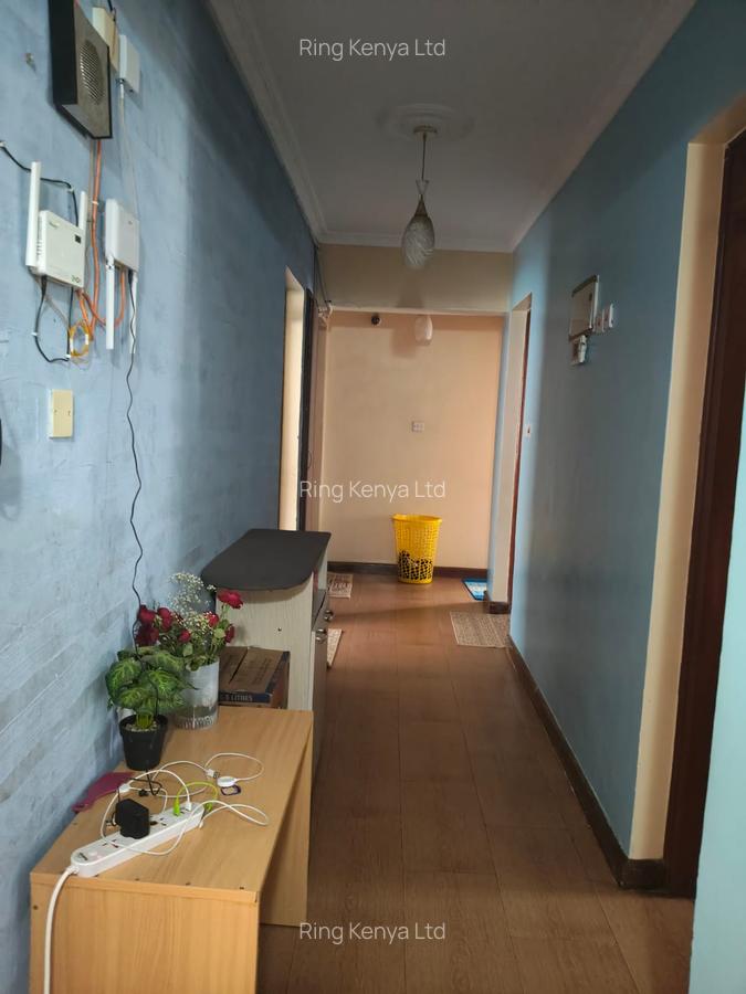 3 Bed Apartment with Staff Quarters in Riara Road - 6