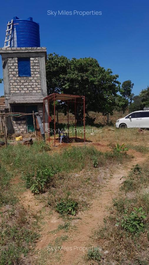 13 ac Land at Majaoni - 18