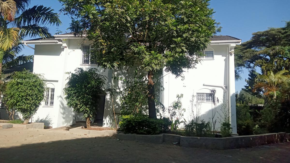 4 Bed House in Runda - 7