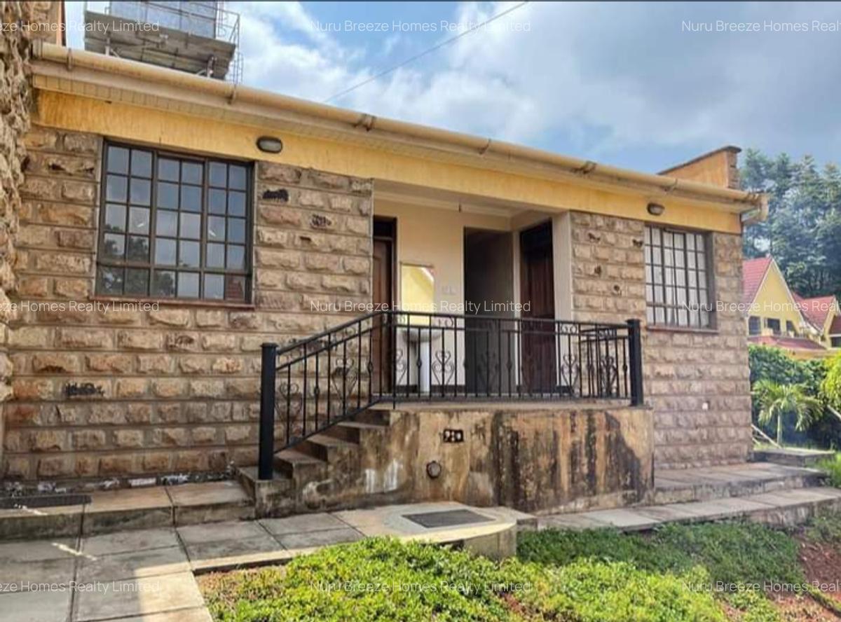4 Bed Townhouse with En Suite in Rosslyn - 9