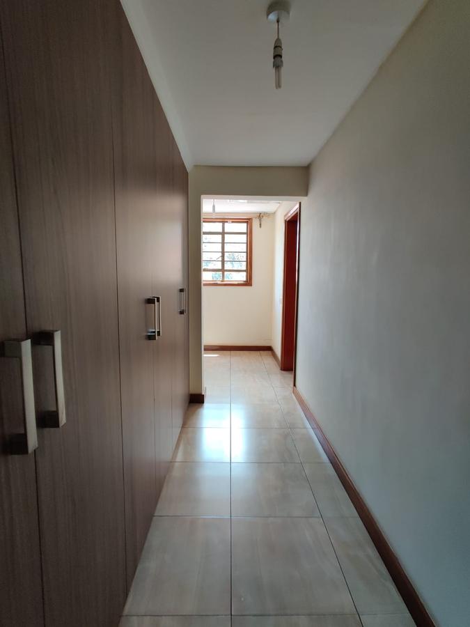 5 Bed Townhouse with En Suite in Westlands Area - 4