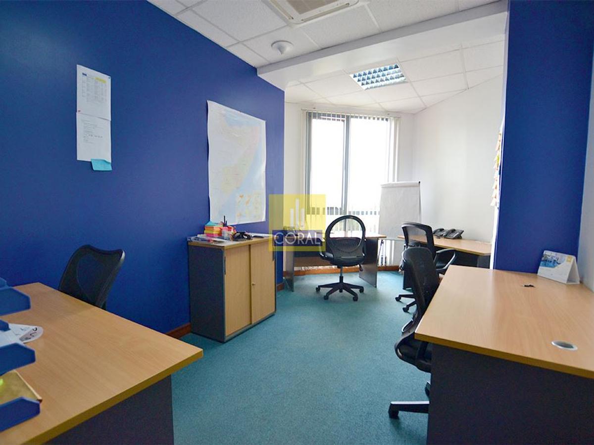 Office at Waiyaki Way - 12