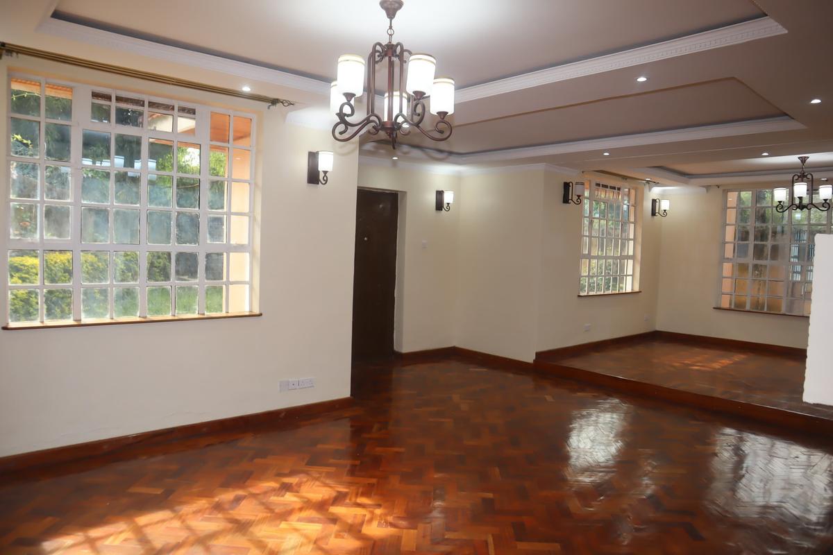 5 Bed House with Staff Quarters in Lavington - 8