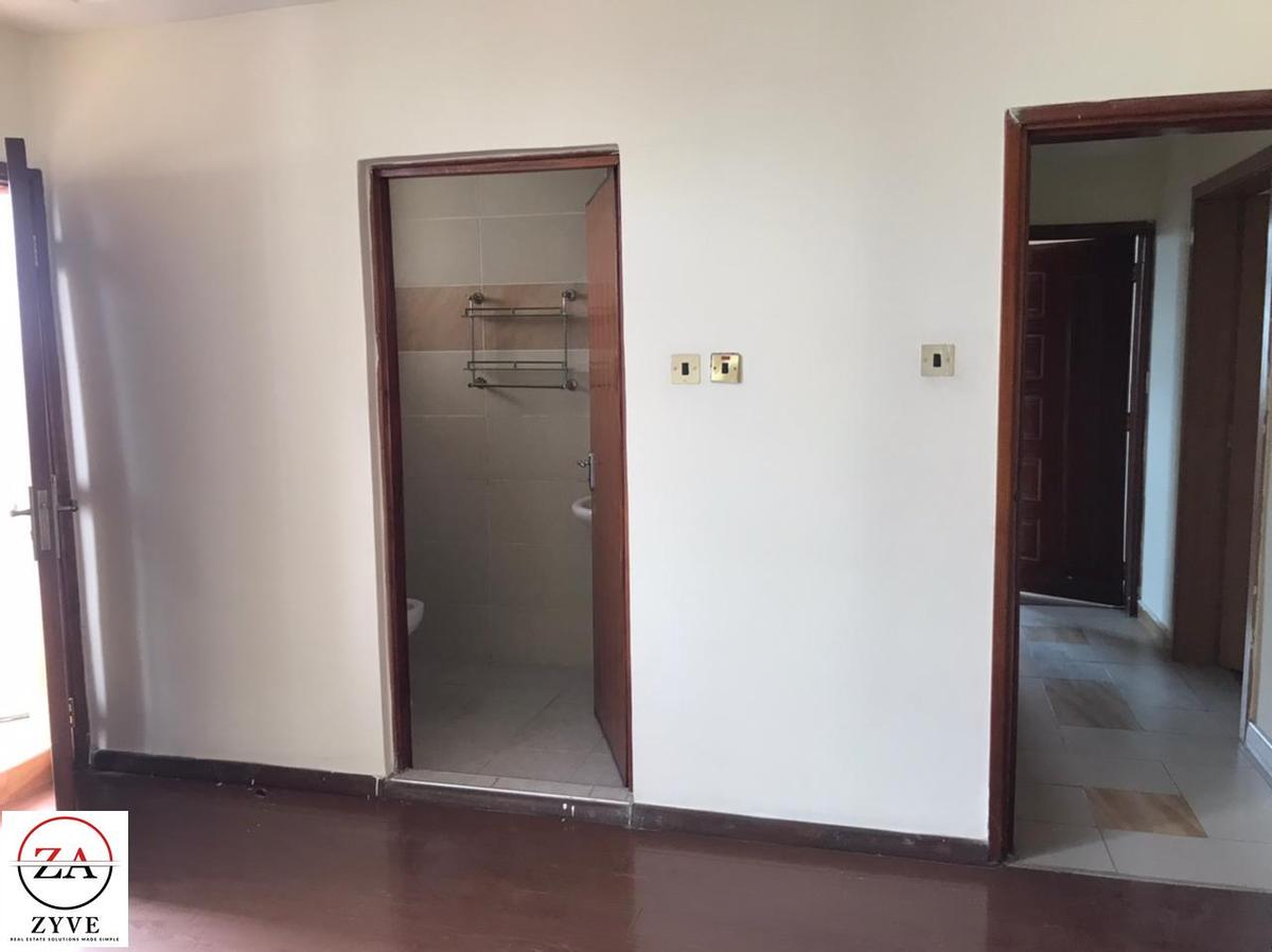 Serviced 2 Bed Apartment with En Suite at Kilimani - 8