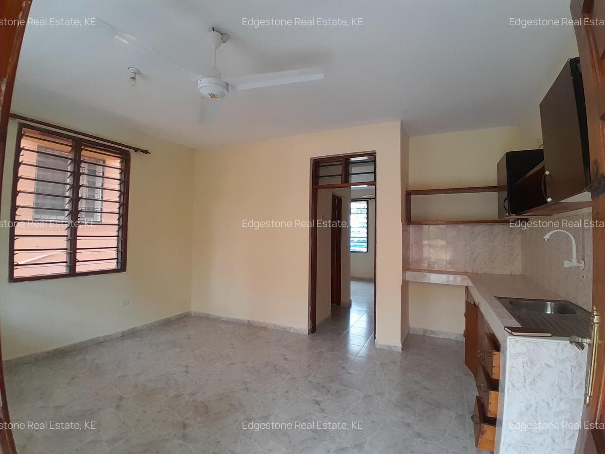 1 Bed Apartment with Borehole in Mtwapa - 13