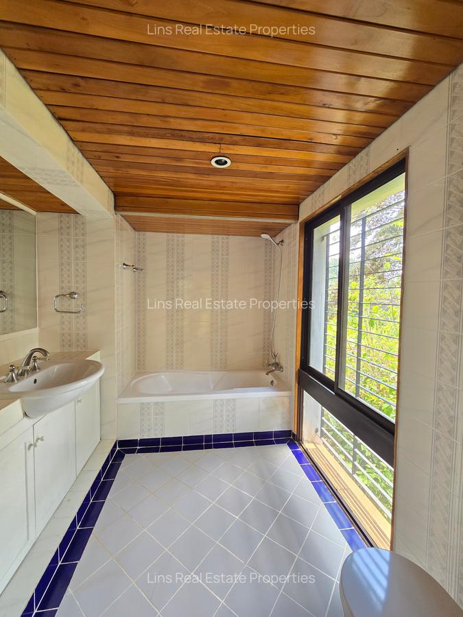 5 Bed House with En Suite in Lower Kabete - 8