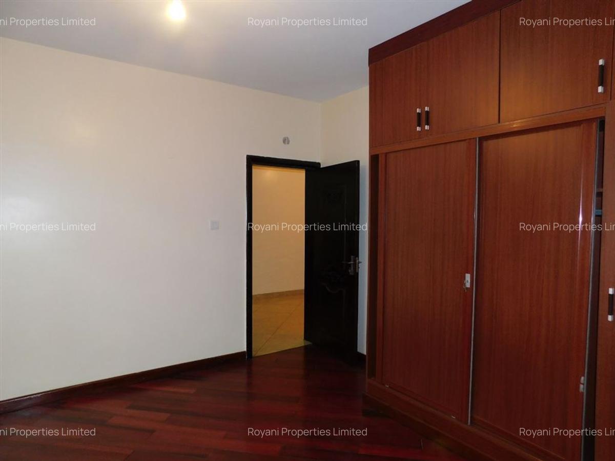 5 Bed House with En Suite at Garden View Washika Road - 8