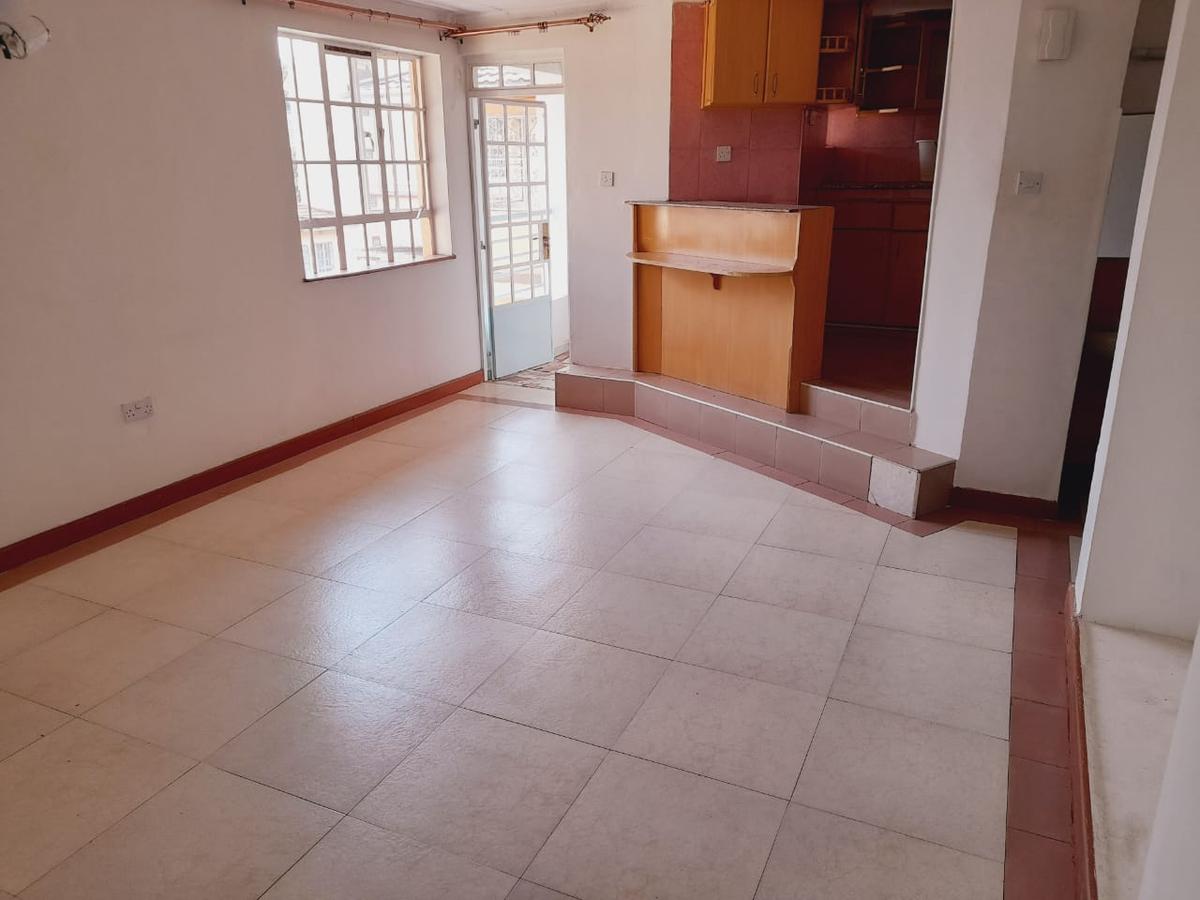 1 Bed Apartment with Backup Generator in Westlands Area - 5