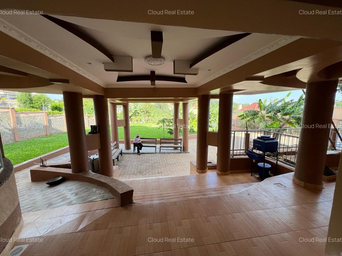 8 Bed House with Staff Quarters in Runda - 5