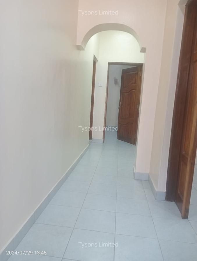 2 Bed House with En Suite at Bondeni - 4