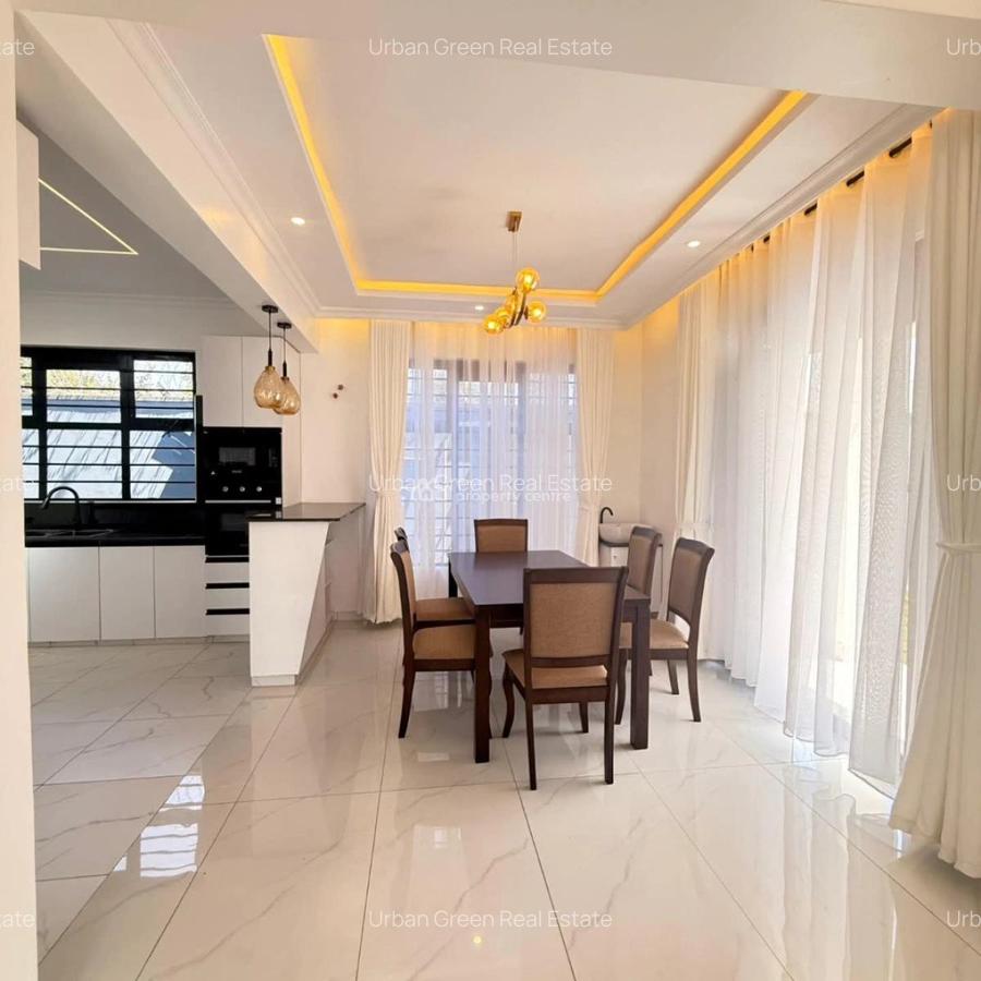 4 Bed Townhouse with En Suite at Ruiru - 3