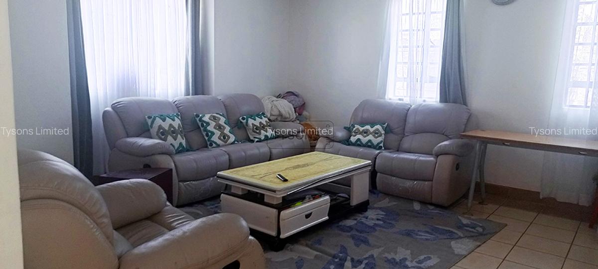 4 Bed House with En Suite in Kitengela - 2